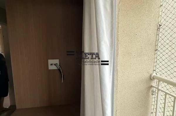 APARTAMENTO - VILA SAO PAULO