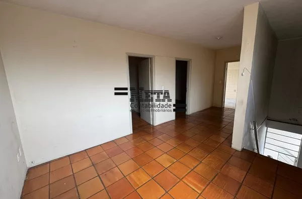 APARTAMENTO - VILA CORREA