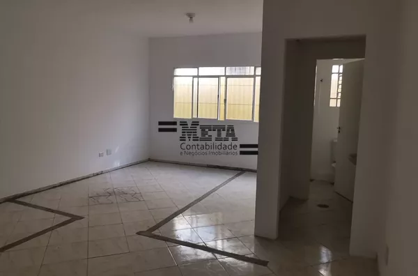 SALA COMERCIAL - AV 15 DE NOVEMBRO