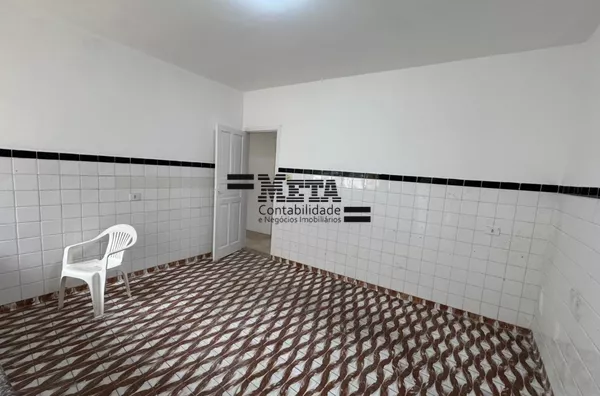 VILA ROMANOPOLIS C/ GARAGEM