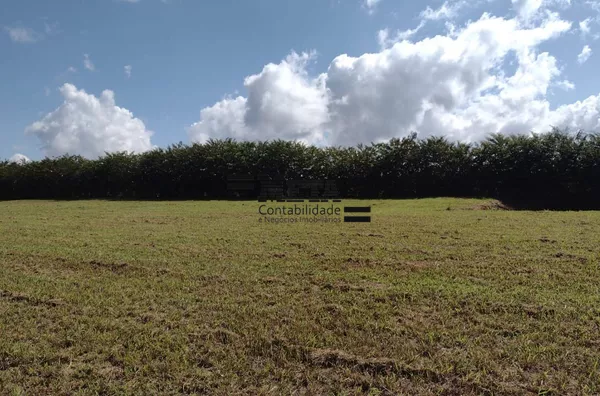 TERRENO EM CONDOMINIO - ARANDU/SP