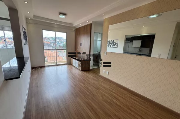 CONDOMINIO PRAÇA DAS ÁRVORES