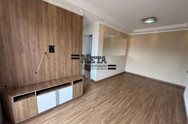 CONDOMINIO PRAÇA DAS ÁRVORES