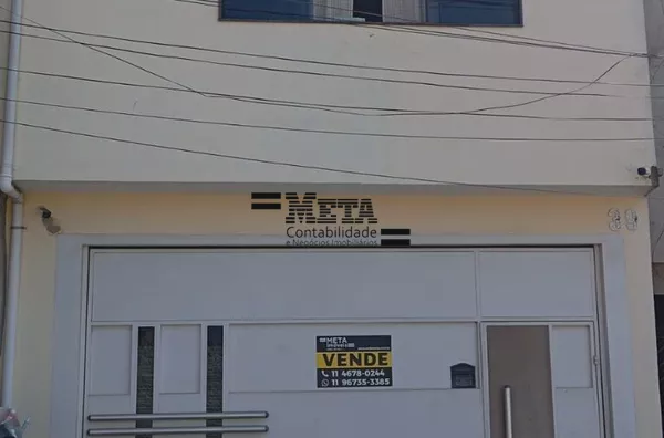 CASA - JARDIM SÃO BENEDITO