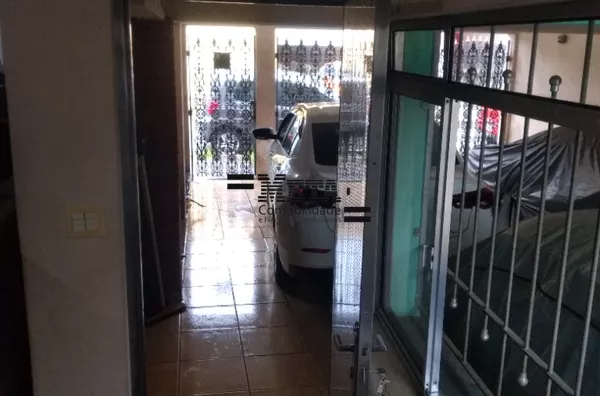 CASA - VILA ROMANOPOLIS