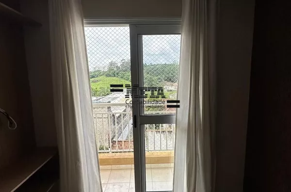 APARTAMENTO - VILA SAO PAULO