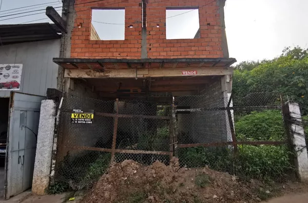 TERRENO - AV 15 DE NOVEMBRO