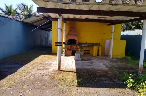 VISTA LINDA - BERTIOGA