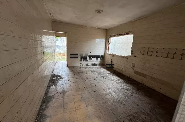 TERRENO VILA ANDEYARA