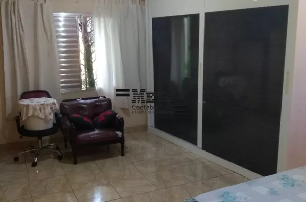 CASA - VILA ROMANOPOLIS