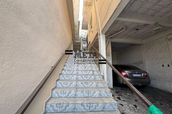 CASA - VILA MARGARIDA