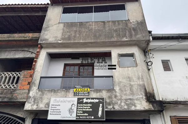 CASA - JARDIM MELILLO