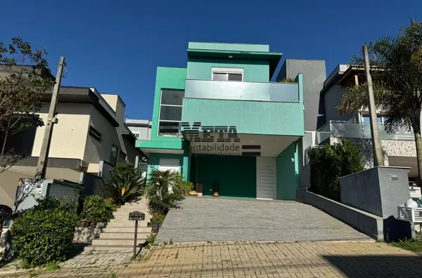 CONDOMINIO ARUÃ BRISAS