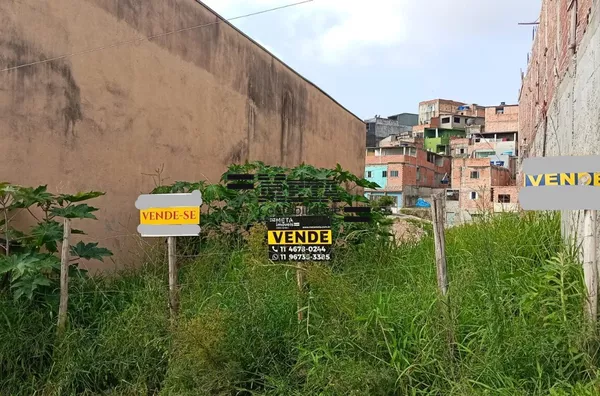 TERRENO - PARQUE ATLANTIDA