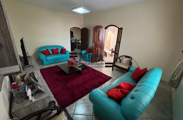 CASA - VILA ROMANOPOLIS