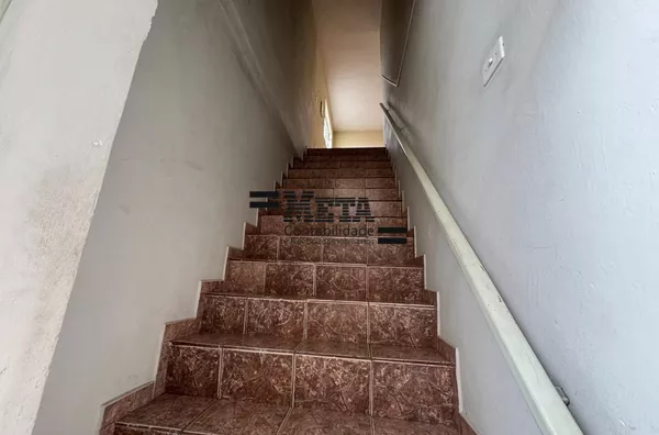 APARTAMENTO - VILA CORREA