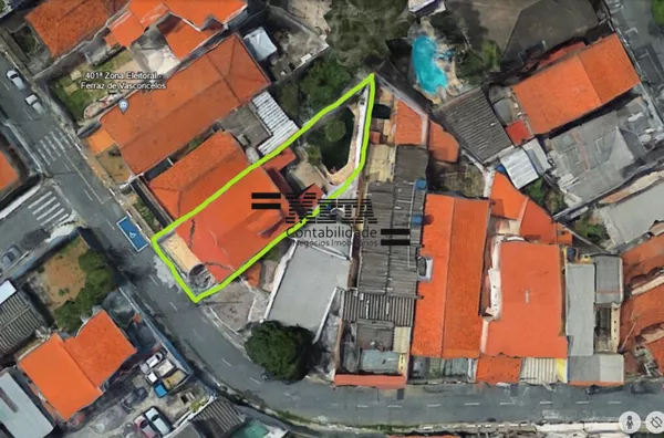 CASA - VILA ROMANOPOLIS