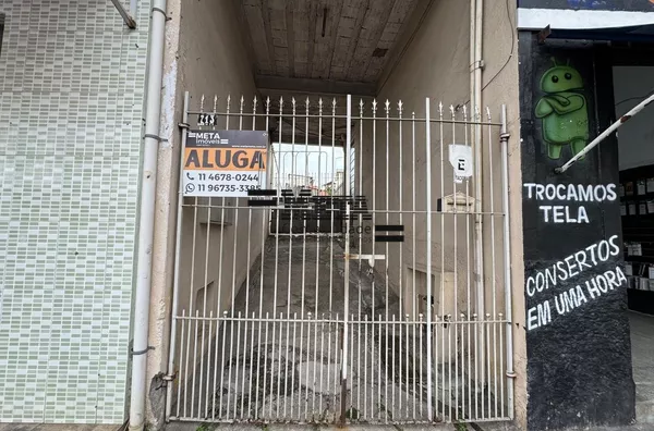 APARTAMENTO - VILA CORREA