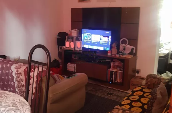 APARTAMENTO - JARDIM CASTELO