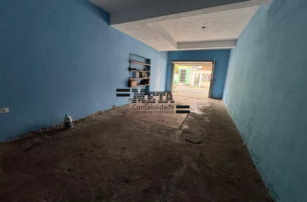 CASA - VILA MARIA ROSA