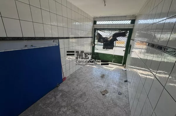 SOBRADO - SITIO PAREDÃO