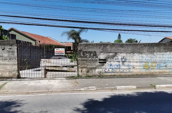 TERRENO - VILA ROMANOPOLIS