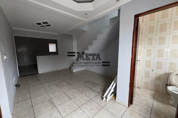 CASA - JARDIM MELILLO