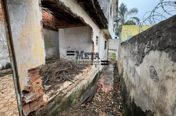 TERRENO VILA ANDEYARA