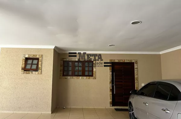 CASA - VILA ROMANOPOLIS