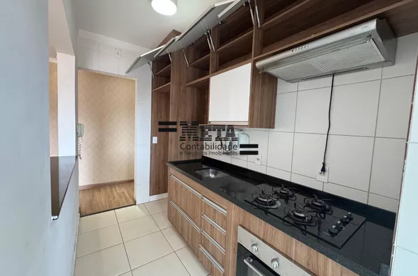 CONDOMINIO PRAÇA DAS ÁRVORES