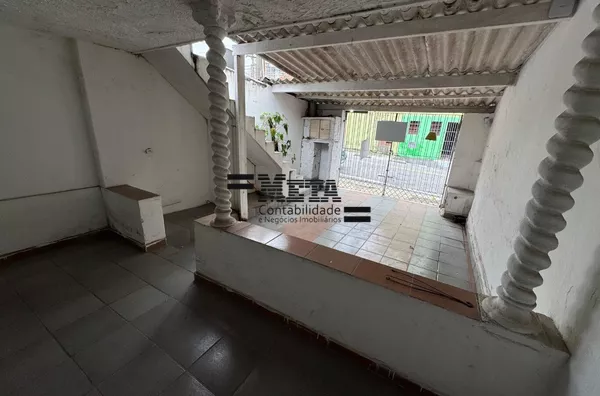 CASA - VILA MARIA ROSA