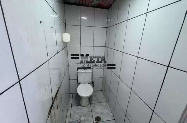 SALÃO COMERCIAL - CENTRO - Foto 4