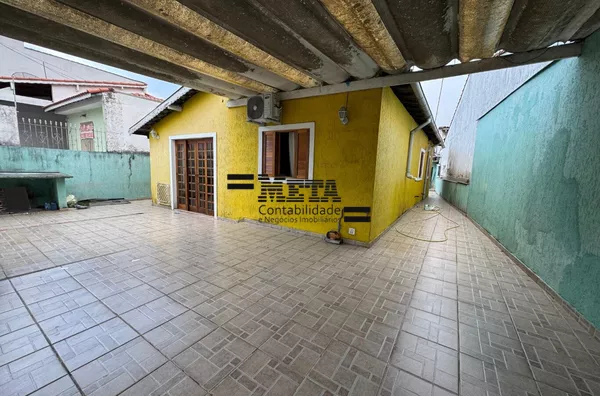 CASA - VILA ROMANOPOLIS