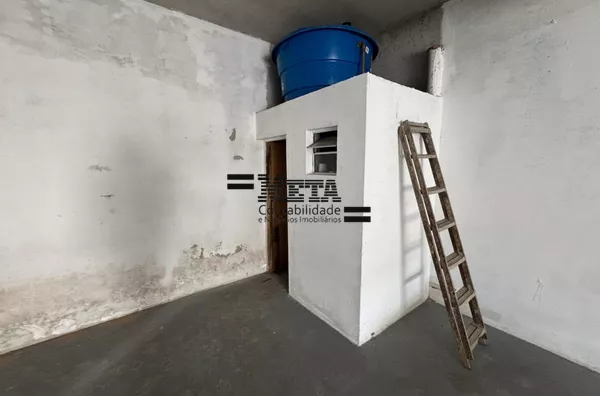 SALÃO COMERCIAL - VILA SÃO PAULO