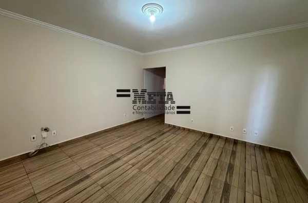 SOBRADO - VILA ROMANOPOLIS