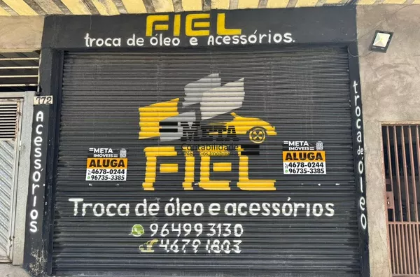 SALÃO COMERCIAL - CENTRO - Foto 1