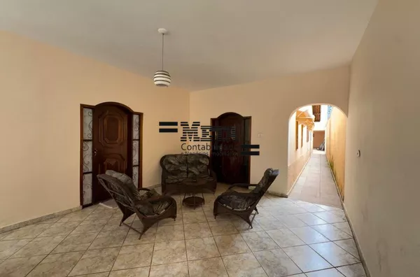 CASA - VILA ROMANOPOLIS