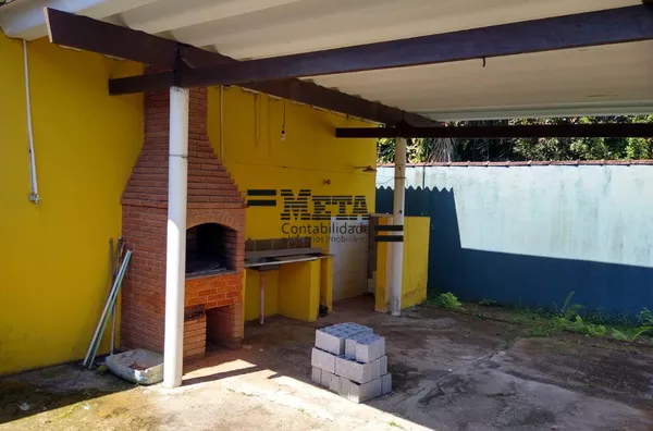 VISTA LINDA - BERTIOGA