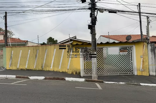 CASA - VILA ROMANOPOLIS