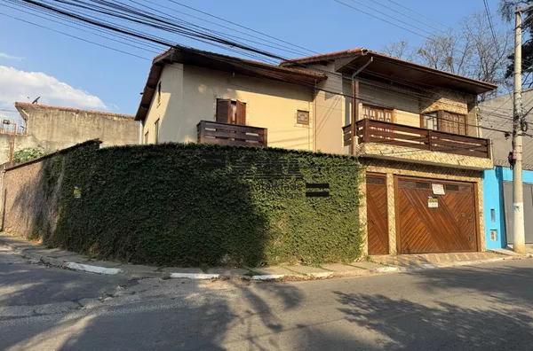 CASA - VILA ROMANOPOLIS