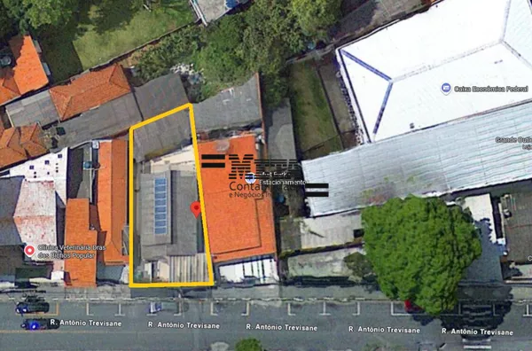 CASA - VILA ROMANOPOLIS