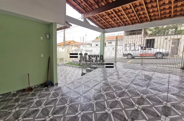 CASA - FINS COMERCIAIS