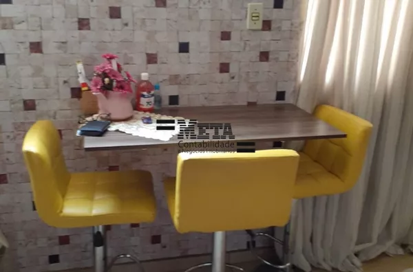 APARTAMENTO - PORTAL DO LESTE