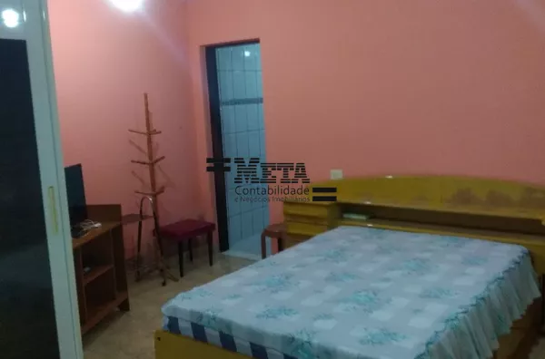 CASA - VILA ROMANOPOLIS