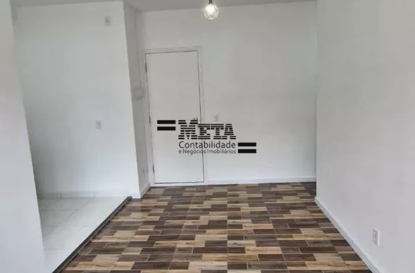 APARTAMENTO - VEREDAS DE FERRAZ CONDOMINIO CLUBE