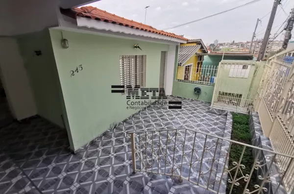 CASA - FINS COMERCIAIS