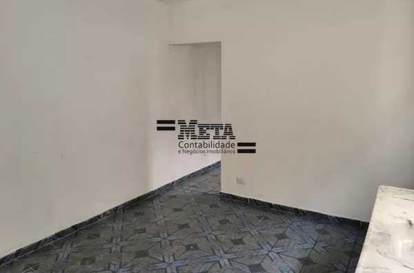 CASA 02 COMODOS - JARDIM JULIANA