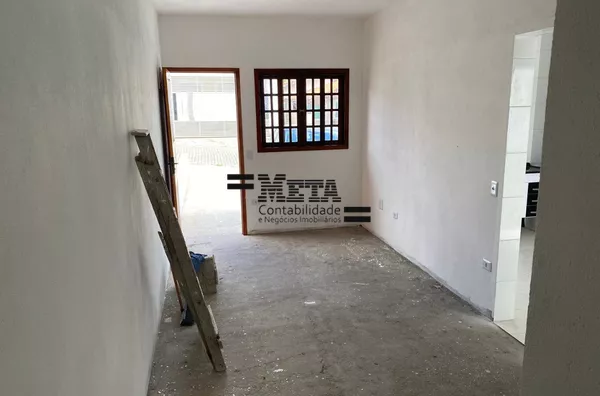 CASA EM CONDOMINIO - FERRAZ DE VASCONCELOS