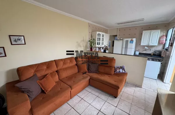 CASA - JARDIM NOVA POÁ