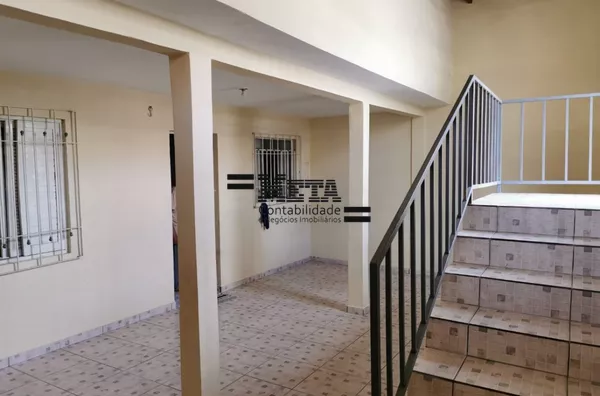 CASA - VILA SÃO PAULO